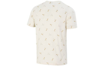 CLASSICS GRAPHICS BRAND LOVE AOP T-shirt