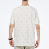 CLASSICS GRAPHICS BRAND LOVE AOP T-shirt