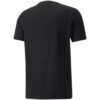 Classics Logo Metallic T-shirt ”Svart”