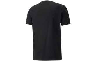 Classics Logo Metallic T-shirt ”Svart”