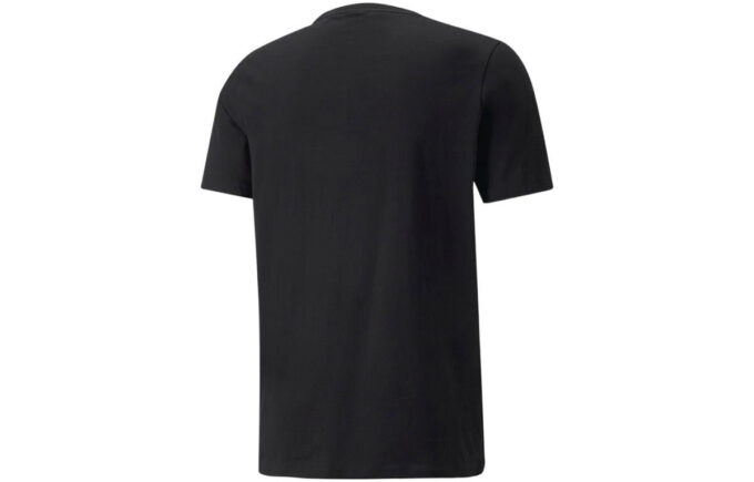 Classics Logo Metallic T-shirt ”Svart”