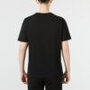 Classics Logo Metallic T-shirt ”Svart”