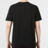 Classics Logo Metallic T-shirt ”Svart”