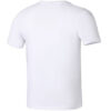 Classics Logo Metallic T-shirt ”Vit”