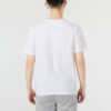 Classics Logo Metallic T-shirt ”Vit”