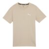 Classics Logo T-shirt ”Ljusbrun”