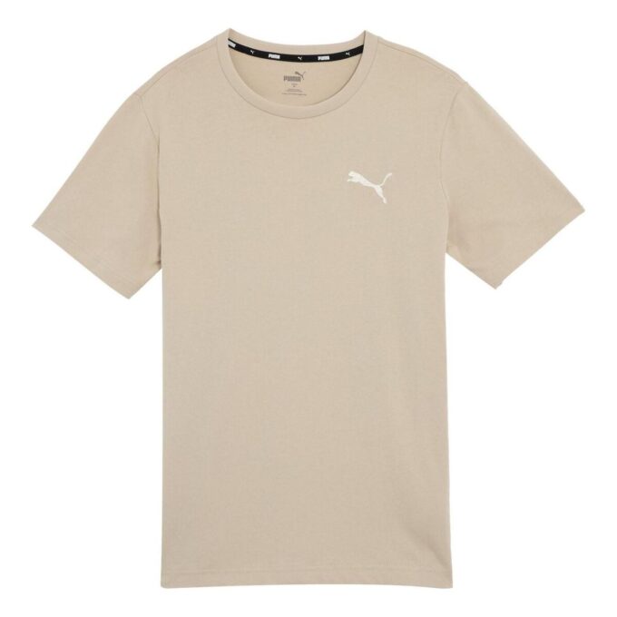 Classics Logo T-shirt ”Ljusbrun”
