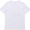 Classics Logo T-shirt ”Vitguld Svart”