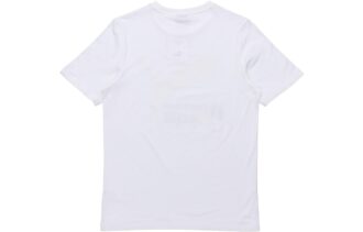 Classics Logo T-shirt ”Vitguld Svart”