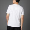 Classics Logo T-shirt ”Vitguld Svart”