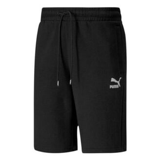 Classics Longline 10 Shorts ”Svart”
