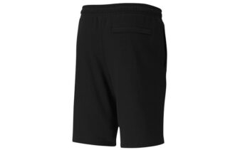 Classics Longline 10 Shorts ”Svart”