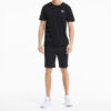 Classics Longline 10 Shorts ”Svart”