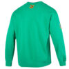 Classics Street Sport Crew Neck Sweatshirt ”Grön”