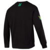 Classics Street Sport Crew Neck Sweatshirt ”Svart”