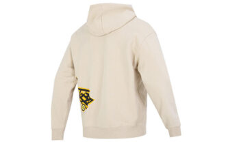 Classics Street Sport Hoodie ”Beige”