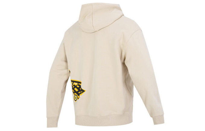 Classics Street Sport Hoodie ”Beige”