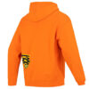 Classics Street Sport Hoodie ”Orange”
