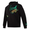 Classics Street Sport Hoodie ”Svart”
