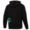 Classics Street Sport Hoodie ”Svart”