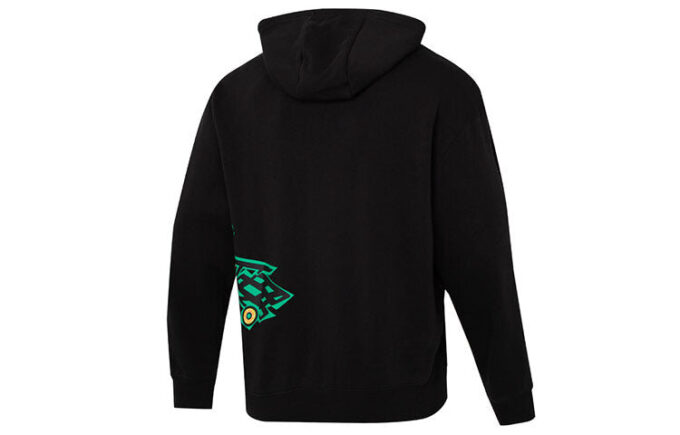 Classics Street Sport Hoodie ”Svart”