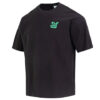 Classics Street Sport Kortärmad T-shirt ”Svart”