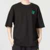 Classics Street Sport Kortärmad T-shirt ”Svart”