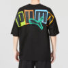 Classics Street Sport Kortärmad T-shirt ”Svart”