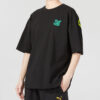 Classics Street Sport Kortärmad T-shirt ”Svart”