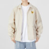 Classics Street Sport vävd jacka ”Beige”