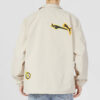 Classics Street Sport vävd jacka ”Beige”