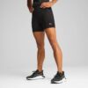 CLOUDSPUN Dam Högmidjade 12,5 cm Tight Shorts CLOUDSPUN Dam Högmidjade 12,5 cm Tight Shorts