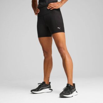 CLOUDSPUN Dam Högmidjade 12,5 cm Tight Shorts
