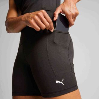 CLOUDSPUN Dam Högmidjade 12,5 cm Tight Shorts