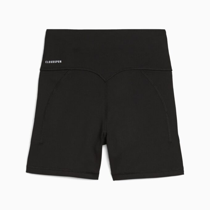 CLOUDSPUN Dam Högmidjade 12,5 cm Tight Shorts CLOUDSPUN Dam Högmidjade 12,5 cm Tight Shorts