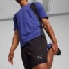CLOUDSPUN Herr 18 cm Stickade Shorts CLOUDSPUN Herr 18 cm Stickade Shorts