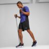 CLOUDSPUN Herr 18 cm Stickade Shorts CLOUDSPUN Herr 18 cm Stickade Shorts