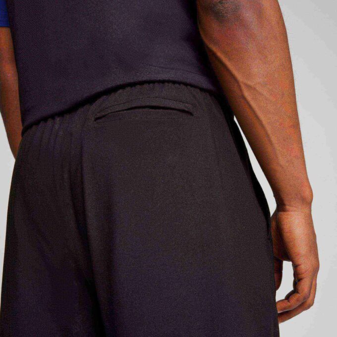 CLOUDSPUN Herr 18 cm Stickade Shorts CLOUDSPUN Herr 18 cm Stickade Shorts