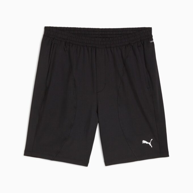 CLOUDSPUN Herr 18 cm Stickade Shorts CLOUDSPUN Herr 18 cm Stickade Shorts