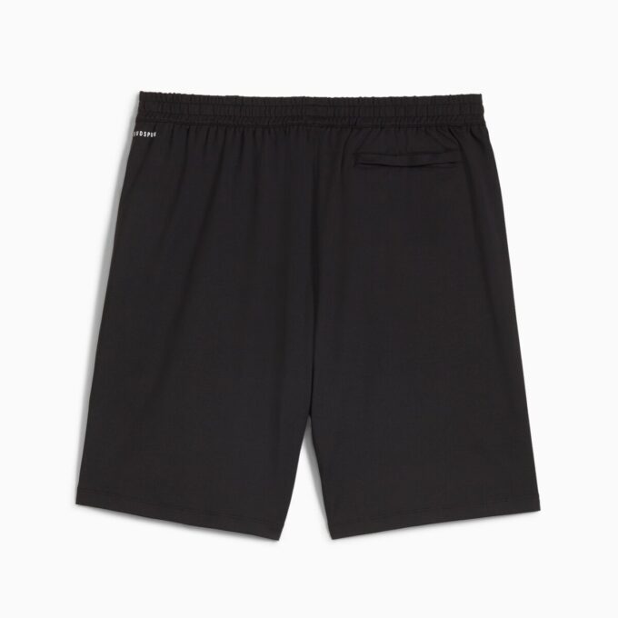 CLOUDSPUN Herr 18 cm Stickade Shorts CLOUDSPUN Herr 18 cm Stickade Shorts