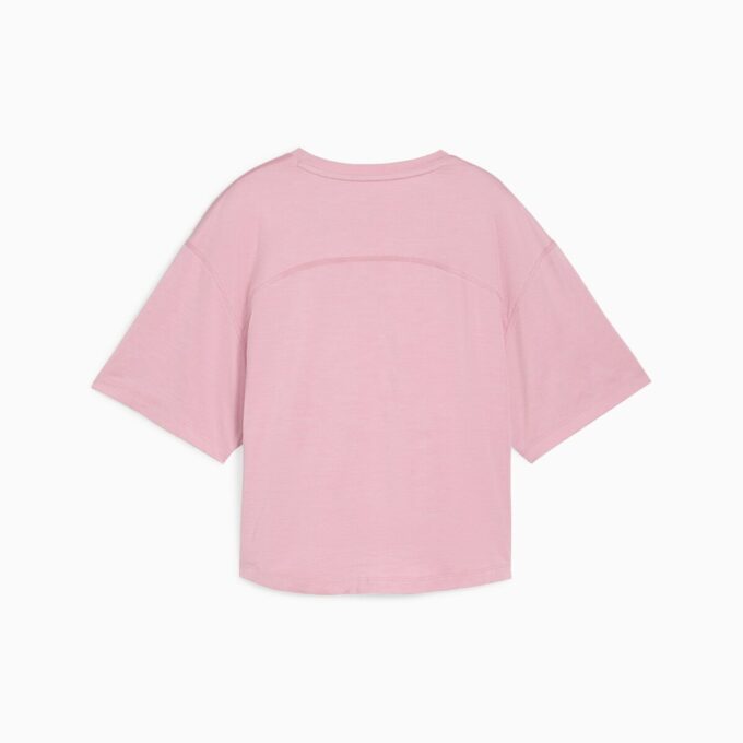Cloudspun Ultra Soft Dam Avslappnad Träningströja Cloudspun Ultra Soft Dam Avslappnad Träningströja