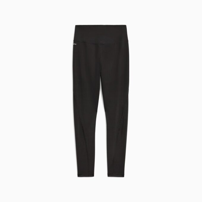 Cloudspun Ultra Soft Damträningstights med hög midja och hellång längd