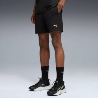 Cloudspun Ultra Soft Herr 5″ Träningsshorts