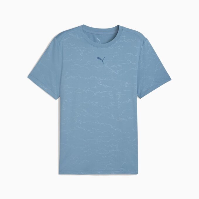 Cloudspun Ultra Soft Herr Präglad Träningströja
