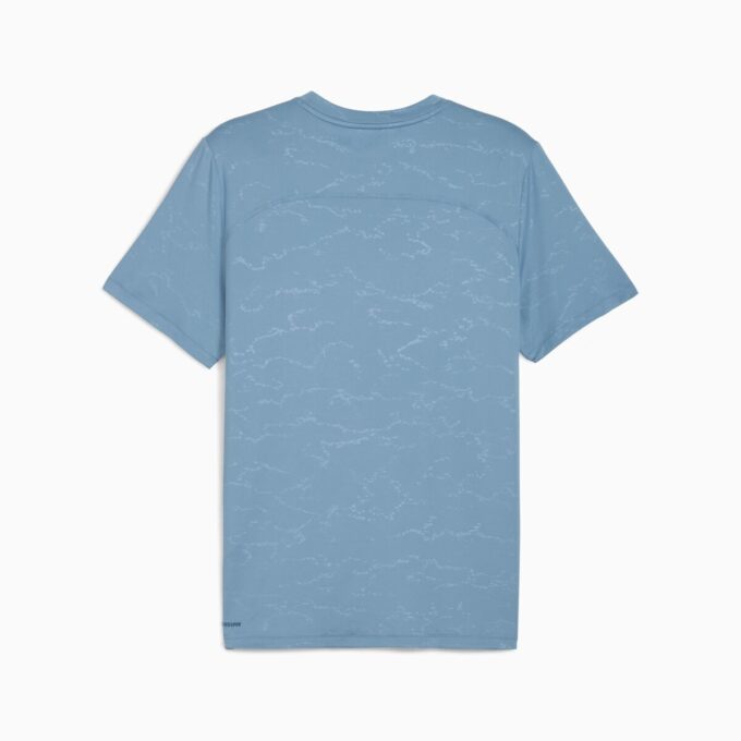 Cloudspun Ultra Soft Herr Präglad Träningströja
