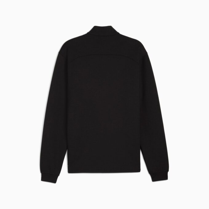 Cloudspun Ultra Soft Herr Träningsjacka med Dragkedja
