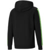 CLSX ColBlock Hoodie ”Svart”