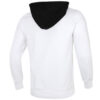 CLSX ColBlock Hoodie ”Vit”
