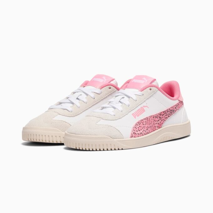 Club 5v5 Animal stora barnsneakers Club 5v5 Animal stora barnsneakers
