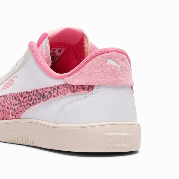 Club 5v5 Animal stora barnsneakers Club 5v5 Animal stora barnsneakers